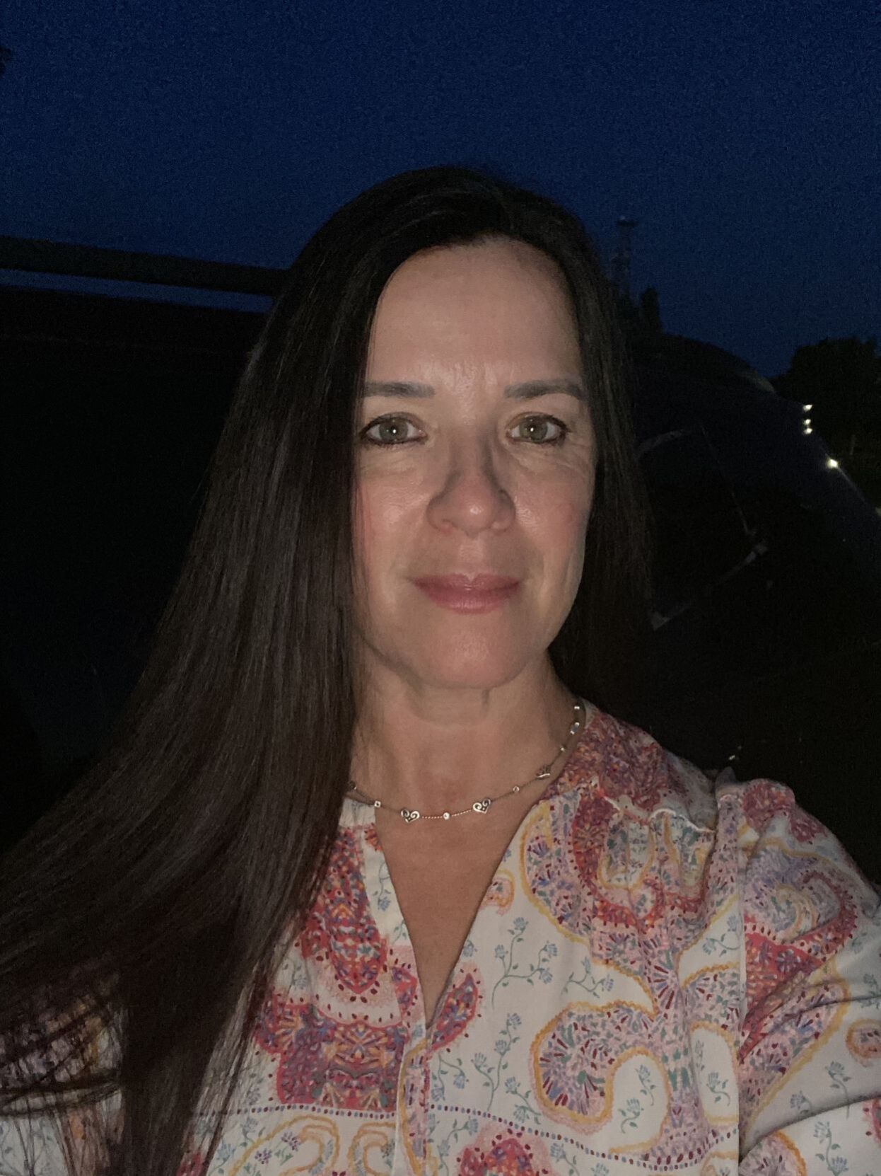 Victoria Fueger